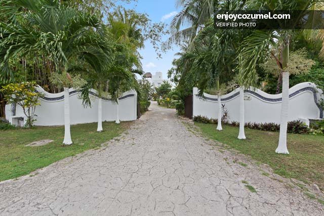 Cozumel_Villa/House_Villa Ranas Sur_14472